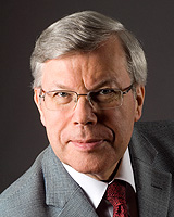 Prof. Dr. Werner Moritz