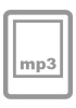 Mp3player Icon