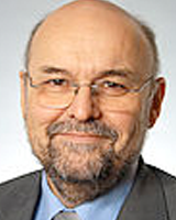 Prof. Dr. Udo Obertacke