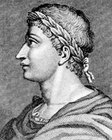 Ovid (Public Domain)