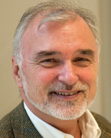 Prof. Dr. Ernst Pernicka