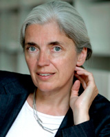 Isabel Pfeiffer Poensgen