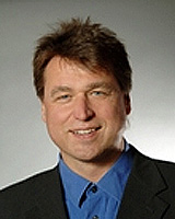 Prof. Dr. Markus Pohlmann