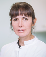 Dr. Silvia Portugal