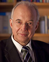 Prof. Dr. Dres. h.c. Paul Kirchhof
