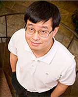 Prof. Dr. Jun Ye