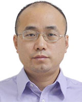 Dr. Xutong Qu