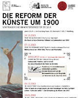 Reform Der Kuenste 1900 160x200