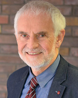 Prof. Dr. Andreas Reuter