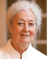 Prof. Dr. Melitta Schachner Camartin 