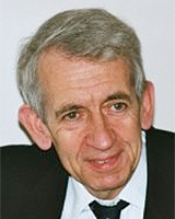 Prof. Dr. Eberhard Schmidt-Aßmann