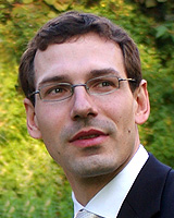 Dr. Sebastian Schmidt-Hofner