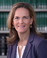 Prof. Dr. Anja Seibert-Fohr