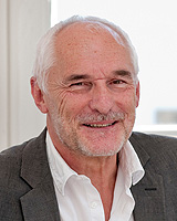 Prof. Dr. Karlheinz Sonntag