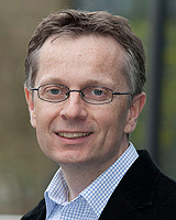 Volker Springel