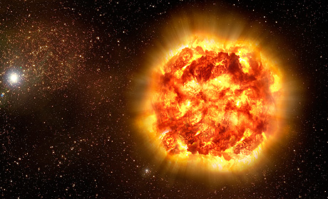 Sternexplosion C Eso 460x280