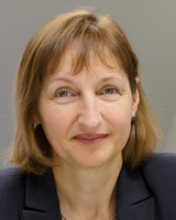 Cornelia Stöcklein