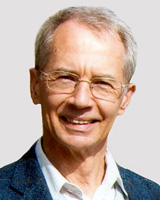 Prof. Dr. Volker Storch