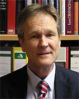 Prof. Dr. Christoph Strohm