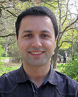 Dr. Murat Sünbül