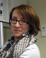 Dr. Anna Szlachcic