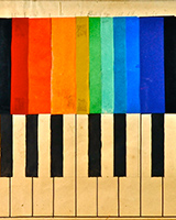 Helmholtz-klaviatur