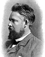 Maximilian Franz Joseph Cornelius Wolf