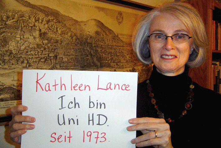Kathleen Lance