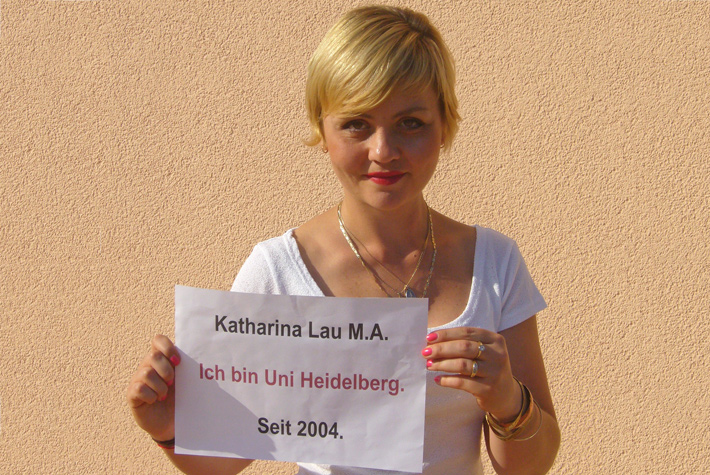 Katharina Lau