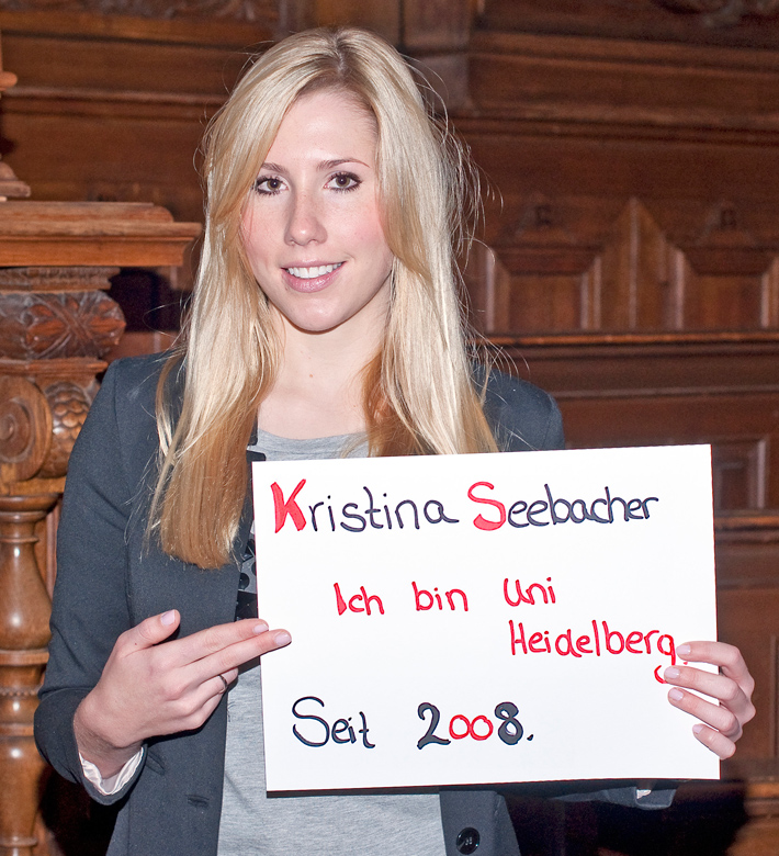 Kristina Seebacher