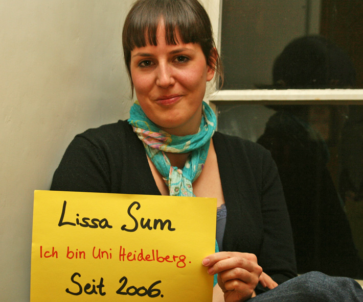 Lissa Sum