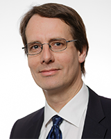 Prof. Dr. Ekkehard Felder