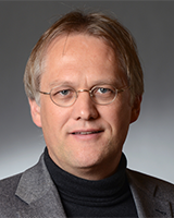 Prof. Dr. Thomas Kuner