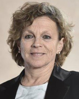 Prof. Dr. Gisela Müller-Brandeck-Bocquet