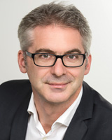 Prof. Dr. Jürgen Neyer