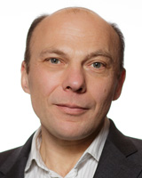 Prof. Dr. Marcus Nüsser