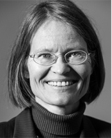 Prof. Dr. Anne Peters