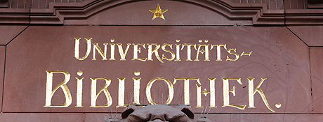 Universitaetsbibliothek