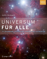 Universum Fuer Alle Cover 160x200