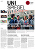 Unispiegel Sonderausgabe