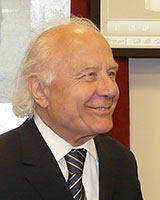 Prof. Dr. Lajos Vékás