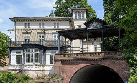 Villa Heidelpräp!