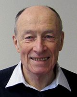 Prof. Dr. Franz Wegner