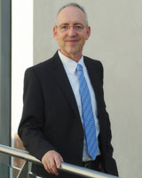 Prof. Dr. Welf Werner