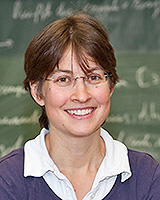 Anna Wienhard