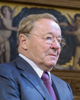 Wolfgang Marguerre