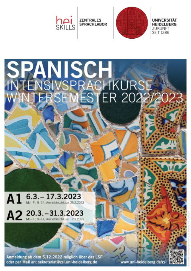 Zsl Intensiv-sprachkurse 2023 Wise Spanisch S-1