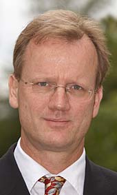 Professor Dr. Andreas Kulozik