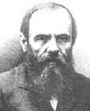 Fjodor Dostojewski