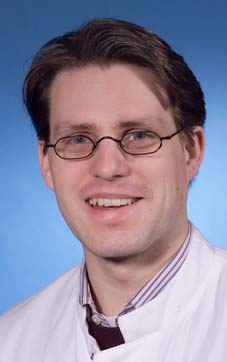 Dr. Martin Schneider